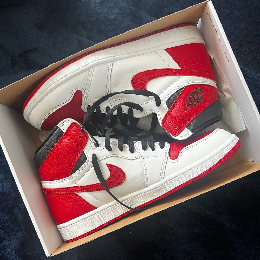 Jordan 1 Retro High OG size 12